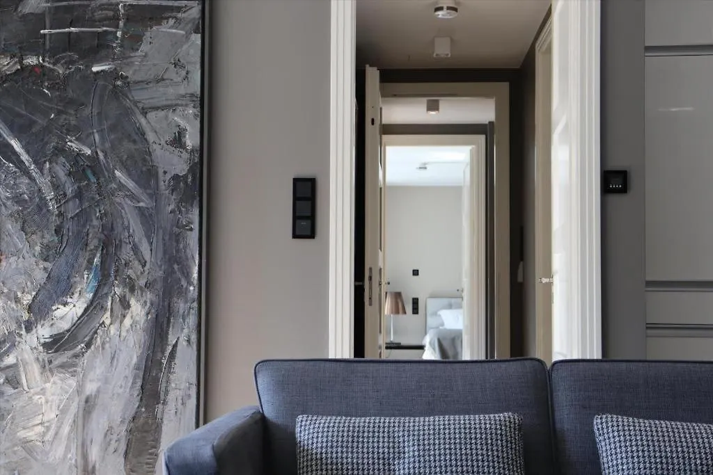 Wohnung Mit 3 Schlafzimmern Onyx, 60323, Frankfurt, Hessen Frankfurt am Main