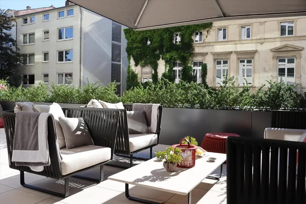 Wohnung Mit 3 Schlafzimmern Onyx, 60323, Frankfurt, Hessen Frankfurt am Main