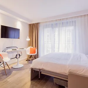 3* Apart-hotel 360 Frankfurt