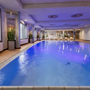 Maritim Frankfurt Hotel