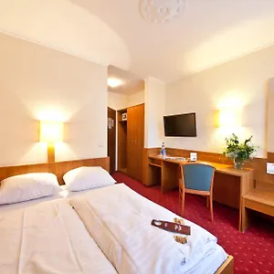 3* Hotel Primus Frankfurt Sachsenhausen