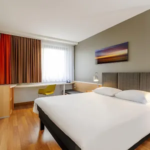 3* Hotel Ibis Frankfurt Messe West