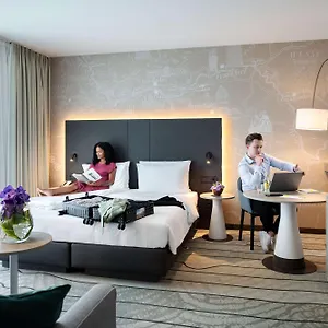 Hyatt Place Frankfurt Airport Fráncfort del Meno
