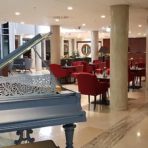 Schopenhauer Hof Hotell
