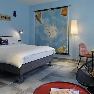 Hotel 25hours The Trip, Francfort-sur-le-Main