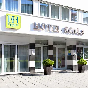斯卡拉酒店 酒店