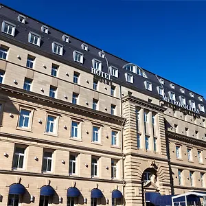 4* Hotel Metropolitan By Flemings