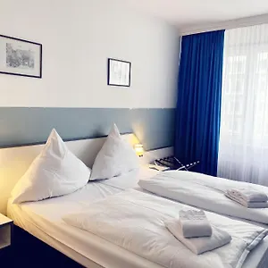 Kraeme Am Roemer - Self Check In Aparthotel