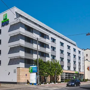 Express Frankfurt Messe By Ihg Hotel