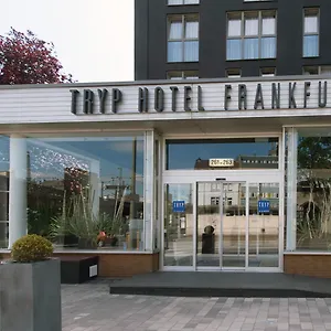 Tryp By Wyndham Frankfurt Fráncfort del Meno