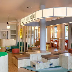 3* Hotel Lyvinn Frankfurt