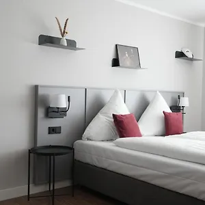 4* Apart-hotel Boutique Kaiser - &