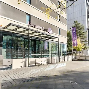 Premier Frankfurt Westend Hotel