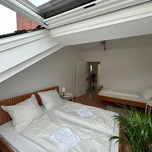 Gardenapartment Apartment