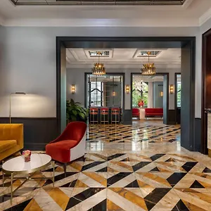 4* Отель Lume Boutique Hotel, Autograph Collection