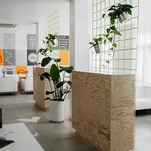 The Pure, Frankfurt, A Member Of Design Hotell