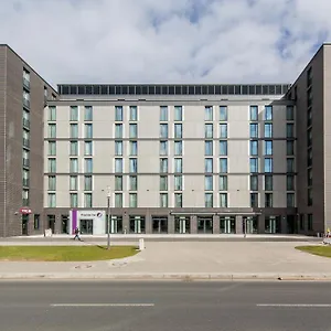 3* ホテル Premier Frankfurt Messe