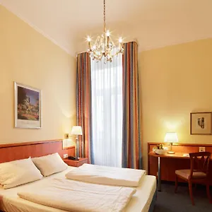 Hotel Centro National Frankfurt City, Trademark Collection By Wyndham, Francfort-sur-le-Main