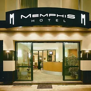 Memphis Hotell