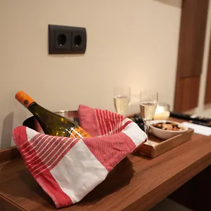 3* Hotel Attaché An Der Messe