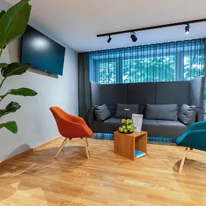 3* Hotel Mk Frankfurt