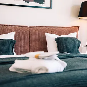 The Blasky Hotell