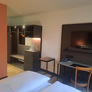 Hotel Turm, Frankfurt am Main