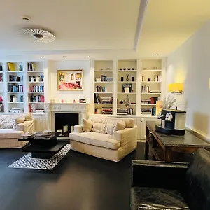 Xenios Frankfurt Aparthotel