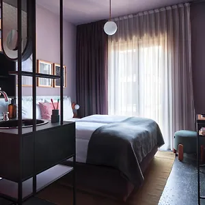 4* Отель Lyf East Frankfurt