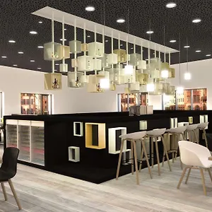 Innside By Melia Frankfurt Ostend فندق