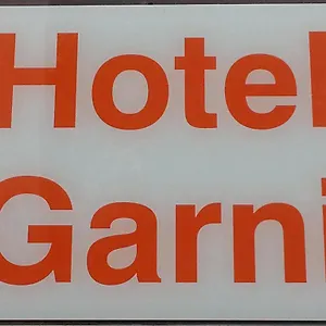 Hotelgarni Frankfurt Gasthof
