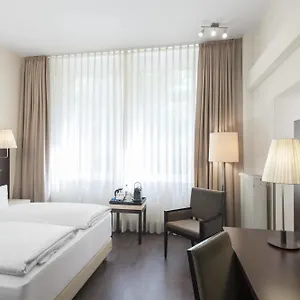 Nh Frankfurt Hotel