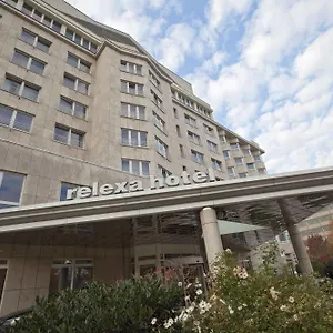 4* Hotel Relexa
