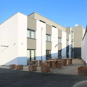 Naam & Frankfurt City-messe Airport Hotel