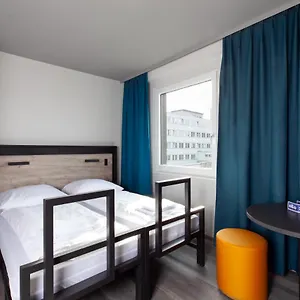 A&o Frankfurt Ostend Hotel