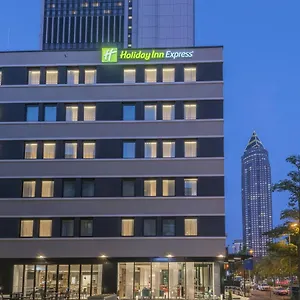 Express - Frankfurt - Westend, An Ihg Hotel