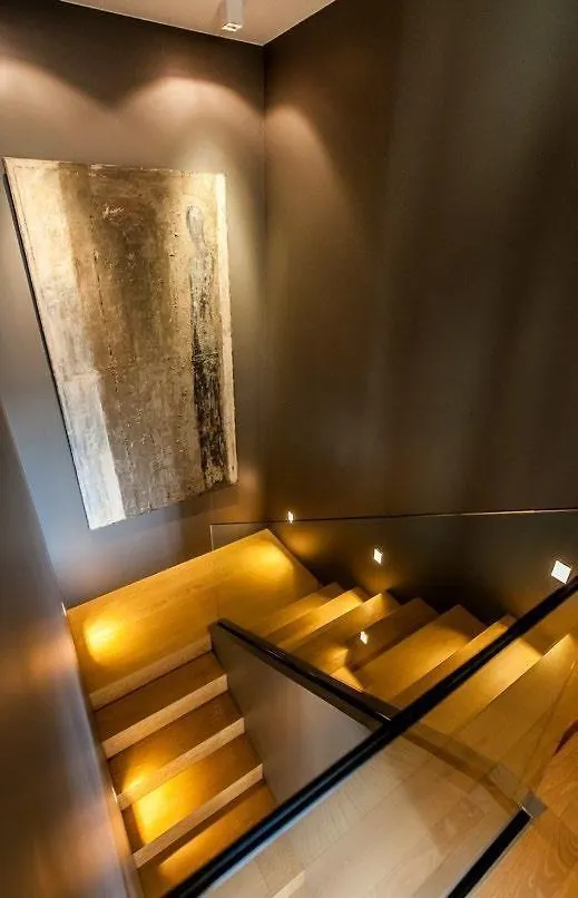 Wohnung Mit 3 Schlafzimmern Onyx, 60323, Frankfurt, Hessen Frankfurt am Main 0*,  Germany